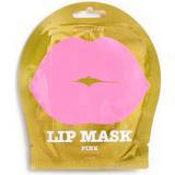 Tørheder Læbemasker Kocostar Lip Mask Pink 3g