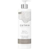 Cutrin Krøllet hår Balsammer Cutrin Bio+ Hydra Balance Cleansing Conditioner 400ml