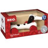 BRIO Gravhund 30404