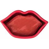 Beroligende Læbemasker Kocostar Lip Mask Rose 20-pack