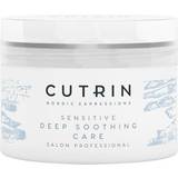 Cutrin Uden parabener Hovedbundspleje Cutrin Sensitive Deep Soothing Care 150ml