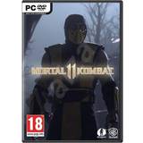 18 - Kampspil PC spil Mortal Kombat 11 (PC)