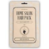 Arganolier - Beroligende Hårkure Kocostar Home Salon Hair Pack 30ml