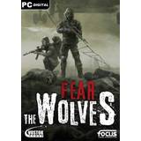 18 - MMO PC spil Fear The Wolves (PC)