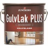 Junckers gulvlak plus halvblank Junckers Gulvlak Plus Gulvmaling Transparent 2.5L