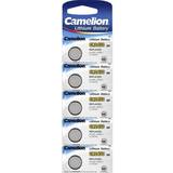 Camelion CR2450 Compatible 5-pack