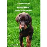 Hundesprog: hund & hvalp i harmoni (Hæfte, 2012) (Hæftet, 2012)