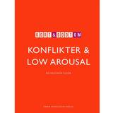 Bøger Kort & godt om konflikter & low arousal (Hæftet, 2018)