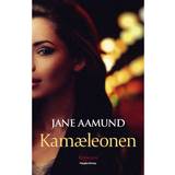 Kamæleonen (E-bog, 2018)