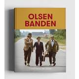 Olsen Banden (Indbundet, 2018)