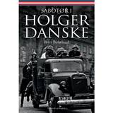 Sabotør i Holger Danske (E-bog, 2015) (E-bog, 2015)