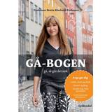 Gå bogen Gå-bogen: Gå, så går det nok (E-bog, 2018)