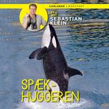 Læs med Sebastian Klein: Spækhuggeren (Lydbog, MP3, 2018)