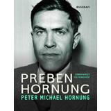Preben Hornung (E-bog, 2018)