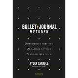Bullet Journal-metoden (Indbundet, 2019)