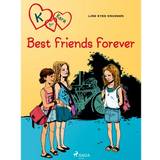 K for Kara 1 - Best Friends Forever (E-bog, 2018)