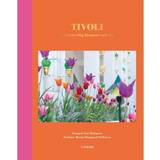 Tivoli en eventyrlig blomstrende have (Indbundet, 2019)