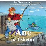 Lydbøger på tilbud Ane på fisketur (Lydbog, MP3, 2019)