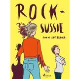 Rock-Sussie (E-bog, 2019)