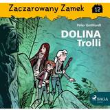 Zaczarowany Zamek 12 - Dolina Trolli (Lydbog, MP3, 2018)