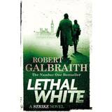 Lethal White (Hæftet, 2019)