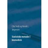 Naturvidenskab & Teknik E-bøger Statistiske metoder i biomedicin (E-bog, 2017) (E-bog, 2017)