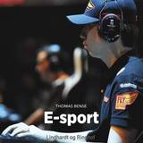 Sport mp3 E-sport (Lydbog, MP3, 2018)