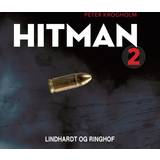 Hitman Hitman 2 (Lydbog, MP3, 2018)