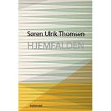 Søren ulrik thomsen Hjemfalden (E-bog, 2018)
