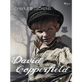 David Copperfield (E-bog, 2018)