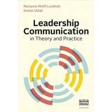 Leadership Communication in Theory and Practice (Hæftet, 2019)