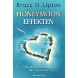 Helbred, Familie & Livsstil E-bøger Honeymoon-effekten: Videnskaben om kærlighed, lykke og livskraft (E-bog, 2017) (E-bog, 2017)