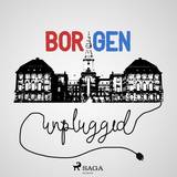 Borgen Unplugged #120 - DF vil ydmyge Samuelsen (Lydbog, MP3, 2019)