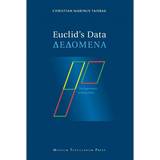 Euclid's Data: The Importance of Being Given (E-bog, 2010) (E-bog, 2010)