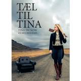 Kunst & Fotografier E-bøger Tæl til Tina (E-bog, 2018)
