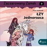 Zaczarowany Zamek 9 - Łzy Jednorożca (Lydbog, MP3, 2018)