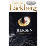 Camilla läckberg heksen Heksen (Hæftet, 2019)