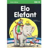 Elo Elefant (Indbundet, 2019)