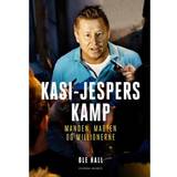 Biografier & Memoarer Lydbøger Kasi-Jespers kamp: Manden, magten og millionerne (Lydbog, MP3, 2019)