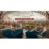 Anno 1800 Anno 1800 - Deluxe Edition (PC)