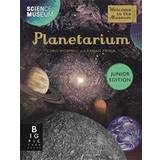 Planetarium Junior Edition (Indbundet, 2019)