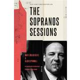 The Sopranos Sessions (Indbundet, 2019)