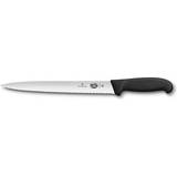 Victorinox Køkkenknive Victorinox Fibrox 5.4433.25 Forskærerkniv 25 cm