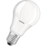 Osram E27 LED-pærer Osram Value CL A 40 LED Lamps 6W E27