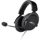 Xtrfy Gamer Headset Høretelefoner Xtrfy H2