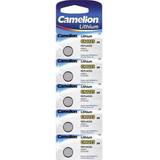 Camelion CR1225 Compatible 5-pack