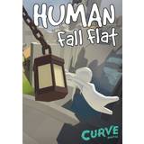 Human: Fall Flat - 4 Pack (PC)