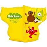 Babblarna - Plastlegetøj Udendørs legetøj Swimpy Babblarna Armringar