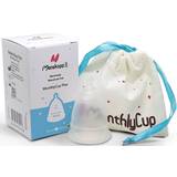 Monthlycup Hygiejneartikler Monthlycup Menstruationskop Plus