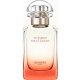 Parfumer Hermès Un Jardin Sur La Lagune EdT 50ml